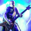 „Keinen Nerv dafür“: Kerry King findet Songs von Iron Maiden zu lang