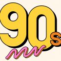 Die wilden Neunziger: Große 90s-Kampagne im uDiscover Store