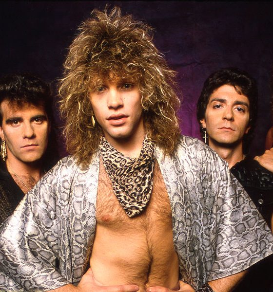 Thank You, Good Night: The Bon Jovi Story