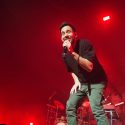 Linkin Park: Berichte über Reunion-Tour mit Sängerin im Jahr 2025